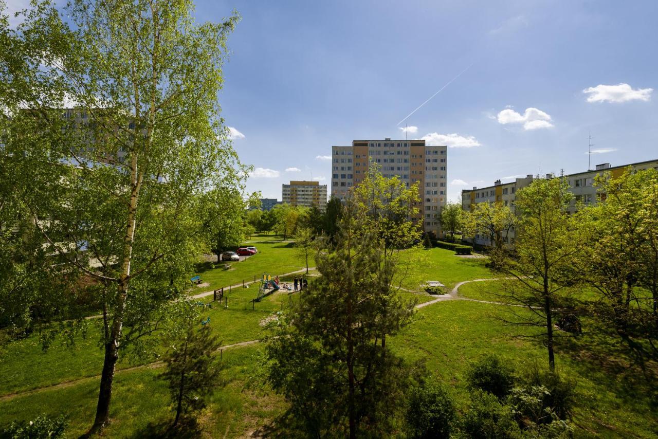 K3Mhome Wroclaw Exterior photo